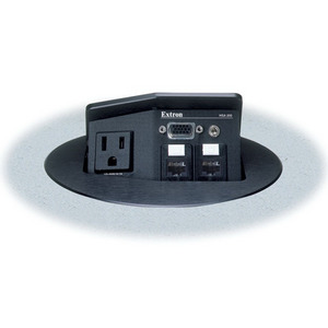 Изображения Лючок HSA 200C EC алюминий, 60-703-1D