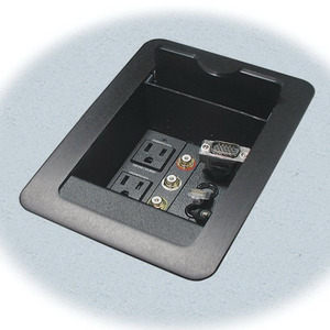 Изображения EXTRON Cable Cubby 300S 60-712-1J