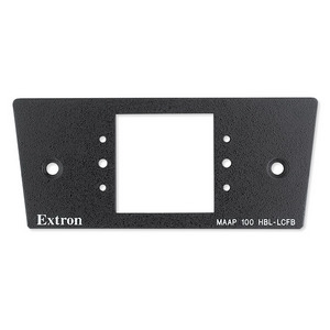 Изображения 2-х местный, MAAP 100 HBL-LCFB, черный, 60-913-02