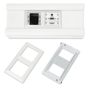 Изображения 6-х местный, MAAP 202EUC, RAL9010, 60-860-54