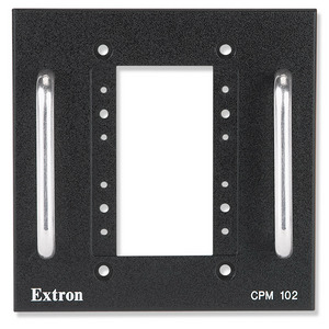 Изображения 4-х местный, CPM102, RAL9010, 60-583-53