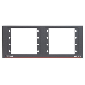 Изображения 8-ми местный, AAP 202, черный, 60-303-02