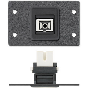 Изображения Fiber SC (F/F), черный, 70-468-11