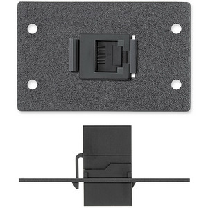 Изображения RJ-11 (F/F), белый, IN9453D, 70-319-24
