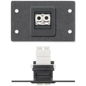 Изображения Fiber duplex LC (F/F), белый, 70-470-21