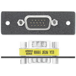 Изображения HD15 (M/M), RAL9010, IN9362, 70-309-53