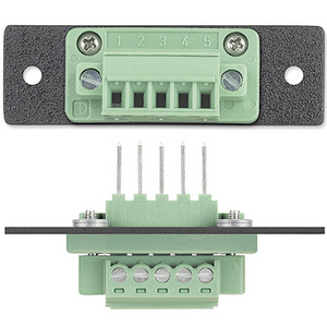 Изображения 5 x винт под пайку, RAL9010, IN9356, 70-308-51