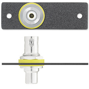 Изображения RCA (F) / BNC (F), белый, IN9479, 70-290-21