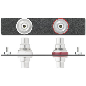 Изображения 2RCA (F/F), белый, 70-093-21