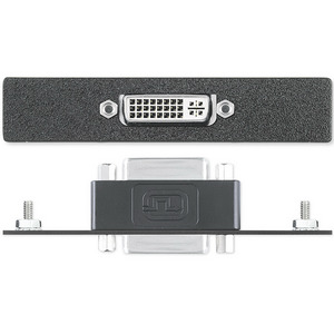 Изображения DVI-D (F/F), черный, 70-615-02