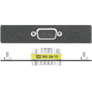 Изображения HD15 (M/M), черный, 70-101-12