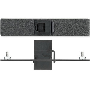 Изображения RJ-11 (F/F), RAL9010, 70-411-51