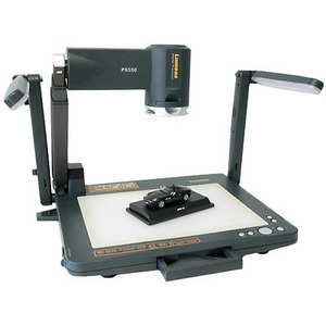 Изображения LUMENS PS550