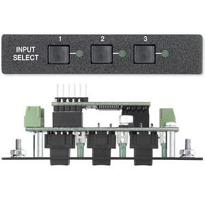 Изображения MMX 32  VGA черная, 70-277-11