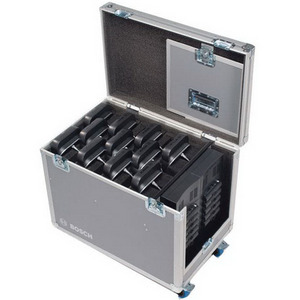 Изображения Кейс транспортировочный BOSCH DCN-RCWD10