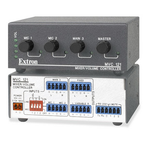 Изображения EXTRON MVC 121, 60-572-01