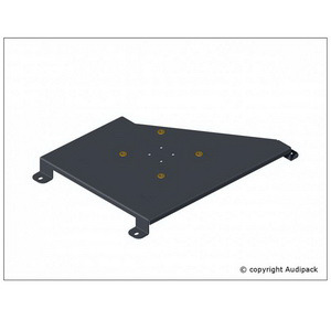 Изображения AUDIPACK для проектора PANASONIC PT-D4000, 392099b