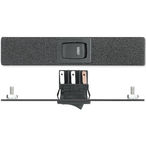 Изображения :  переключатель со светодиодом, RAL9010, 70-407-51