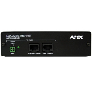 Изображения AMX NXA-AVB/ETHERNET, FG2254-10