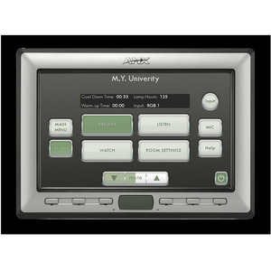 Изображения AMX 5" NXD-CV5, FG2261-01