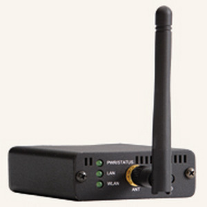 Изображения AMX NetLinx ZigBee NXR-ZGW, FG5791-01