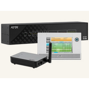 Изображения AMX EXP-5231, FG5966-103K