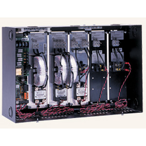 Изображения AMX корпус для установки 6-ти модулей Radia, RDA-ENC6, FG606-12