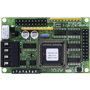 Изображения AMX плата интерфейсная для пользовательской панели, AXP-CPI16, FG780-10
