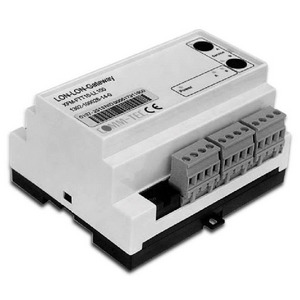 Изображения AMX протокола LON CTG-LON/NX, 522071