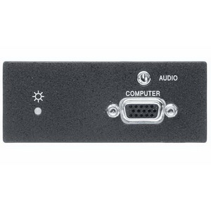 Изображения 1.8м HD15 (F) + 3.5мм аудио, белая, RGB 580xi AAP, 70-129-03