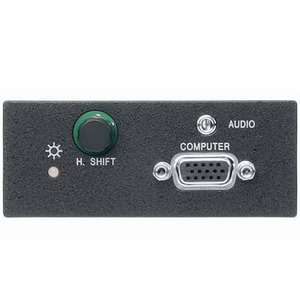 Изображения 1.8м HD15 (F) + 3.5мм аудио, черная, RGB 580xi S AAP, 70-135-02