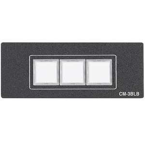 Изображения CM-3BLB белая, 70-493-03