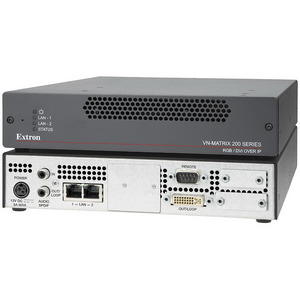 Изображения EXTRON для DVI-I и Цифрового Аудио, VND 200 DVI, 60-1120-01