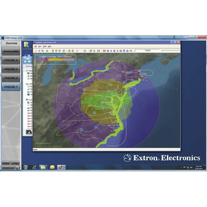 Изображения EXTRON декодирующее VNM Software Decoder , 29-099-01