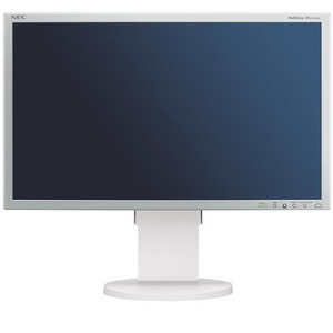 Изображения NEC EA232WMi