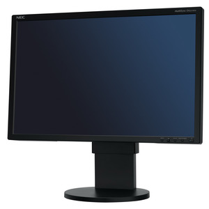 Изображения NEC EA232WMi Black