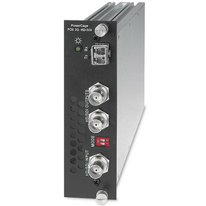 Изображения EXTRON PowerCage FOX 3G HD-SDI SM, 70-701-02