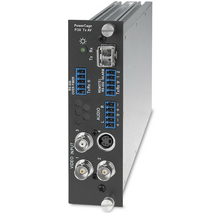 Изображения EXTRON PowerCage FOX 2G Tx AV SM, 70-702-12