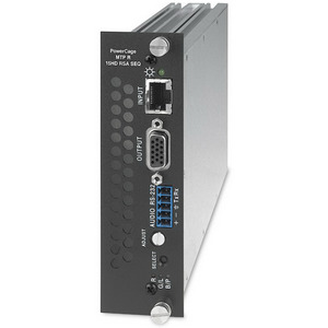 Изображения EXTRON PowerCage MTP R 15HD RSA SEQ, 70-818-01