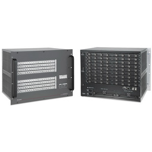 Изображения EXTRON 8x8 до 72x72 корпус, FOX 4G Matrix 7200, 60-1011-01