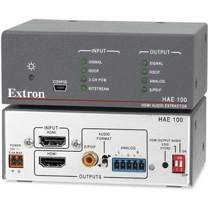 Изображения EXTRON HAE 100, 60-1075-01