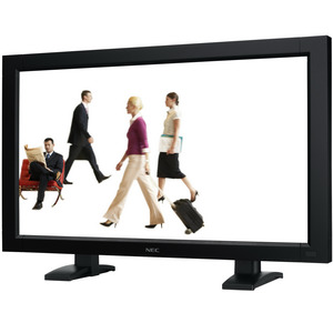 Изображения NEC MultiSync V321