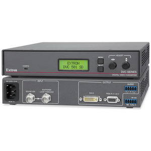 Изображения EXTRON DVC 501 SD, 60-1033-01