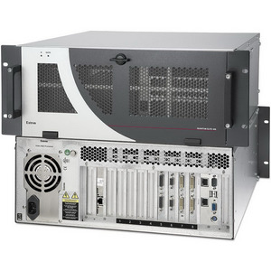 Изображения 4U/8 слотов (ES3302) Quantum Elite 408, 60-1112-01