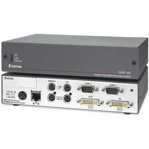 Изображения EXTRON QGE 100, 60-1113-01