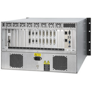 Изображения Плата 2 x RGB-видео входов (ES3312), QEC I2RGB, 70-752-01