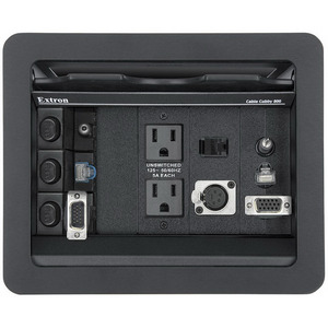 Изображения EXTRON Retractor PC Audio, 70-678-02