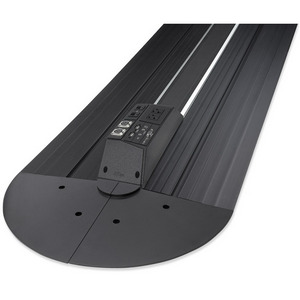 Изображения EXTRON резиновая дорожка, 2.4м, с эл. розеткой (US), AVTrac 482R, 42-156-24A