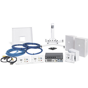 Изображения EXTRON c 4 входами - неЕвропа. EXTRON, PVS 402, 42-132-03