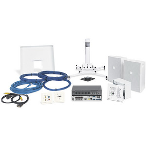 Изображения EXTRON 2 входа, PVS 201, 42-112-03